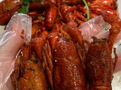-可可大虾武汉土菜大排档(万松园1店)