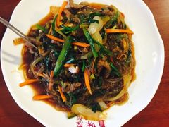 -第二外国语学院-韩国餐厅(朝阳路店)