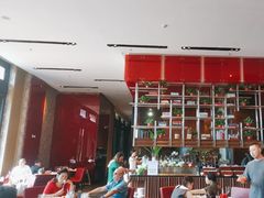 -三亚海棠湾万丽度假酒店