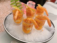 -川越泰火锅(吉利大厦店)