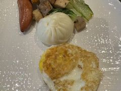 -丽晶酒店-金宝99 Restaurant