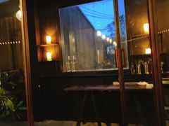 -Ocean's Table 欧舍