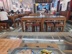 -东方宫·中国兰州牛肉拉面(三里屯店)