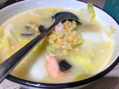 -小雅木姜子烤鸡·贵州菜(鸿通城店)