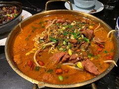 -富临轩私房菜(集庆门大街店)