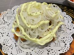 -咕咕站韩国料理(紫金港店)