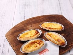 -BreadTalk面包新语·烘焙蛋糕(中心书城店)