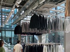 -迪桑特DESCENTE(北京三里屯BLANC店)