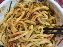 -恭敬李老北京炸酱面·京味菜(西花市店)