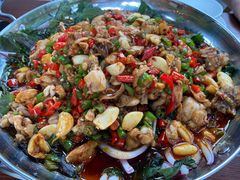 -聚缘·湘味音乐餐厅party(罗湖店)