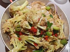 -不夜天烧烤牛骨头(南湖店)