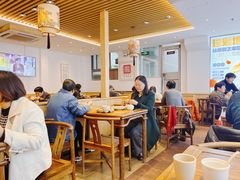 -素满香·食养自助(天一广场店)