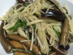 -玫瑰厅上海菜(兴国路店)