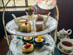 -YUE·6·西式融合餐厅(外滩六号店)
