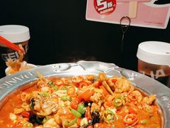 -胖哥俩肉蟹煲(杭州下沙学林街店)