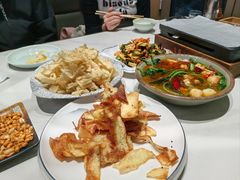 -首府山烧烤·小龙虾·KTV(翠堤湾店)