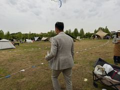 -圣露庄园·亲子活动乐园·露营·团建婚礼
