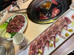 -伊茉家的烤肉店(勒泰中心店)