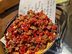 -茶叁酒肆·楚味江湖(菱角湖店)