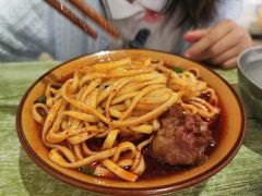 -胖大娘面馆(较场坝街店)