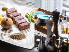 -新鲜特色餐厅(香格里拉大酒店)