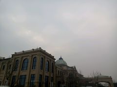 -郑州银基黄帝宫御温泉