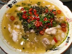 -星龙海鲜(望江东路店)