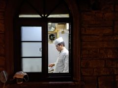 -熠盛·本帮菜Bistro(永嘉路店)