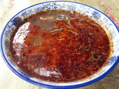 -惠记粉汤羊血(小南门店)