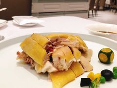 崇明散养鸡-道道鲜·崇明私房菜(五角场店)