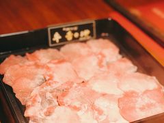 牛舌-原牛道·潮汕围炉火锅(讯美店)