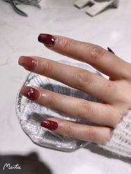 -雅洁美甲美睫