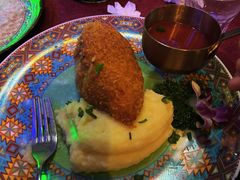 -喀秋莎俄罗斯西餐厅(广州分店)