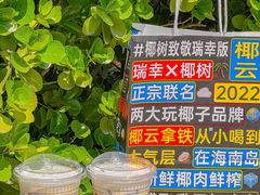 -瑞幸咖啡(经四路万达写字楼店)