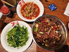 -70年代·江西乡下菜(西乡彩虹城店)