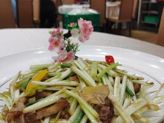 -尖沙咀酒店(大沥店)