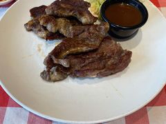 -开心果牛扒城(雍华庭店)