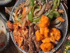 -Q MEX 库迈墨西哥餐吧(三里屯店)