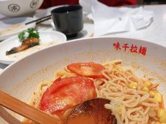 -味千拉面(双井店)