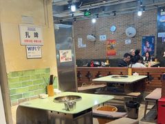 -五里关火锅(牛市口店)