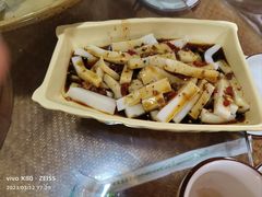 -基诺山寨.版纳民族特色菜