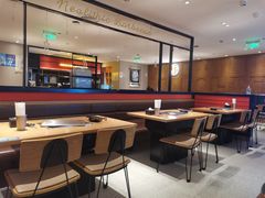 大堂-新石器烤肉(南站店)