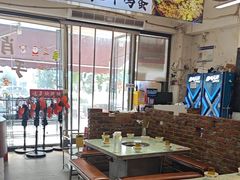 -肖婷姐大铁锅重庆火锅(南湖店)