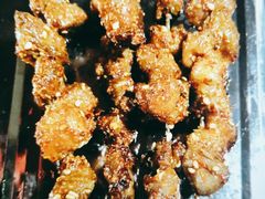 -郑喜旺烧烤(新郑店)