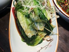 -老灶房-四川土菜(铁牛广场店)