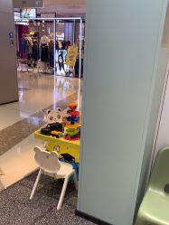 -Mengbaby·萌宝贝儿童理发(保利广场店)