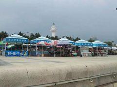 -日照灯塔风景区