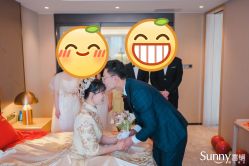 -Sunny喜铺婚礼定制·求婚策划