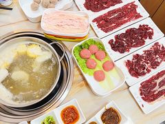-杏花吴记牛肉火锅
