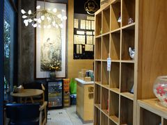 -小豆海棠(人民南路店)